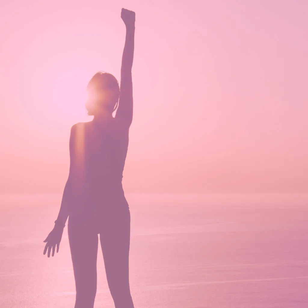 Coaching voor vrouwen