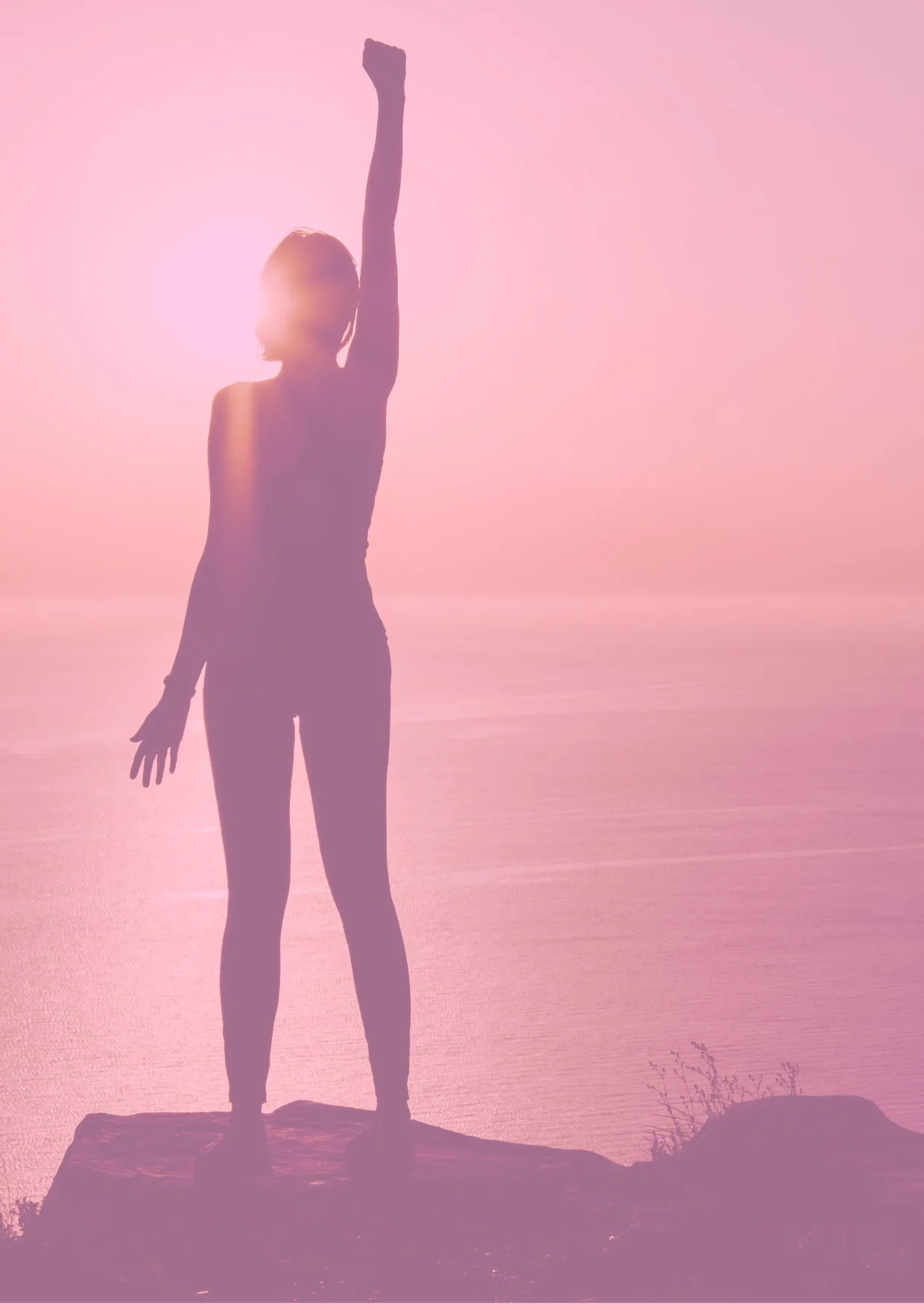 Coaching voor vrouwen