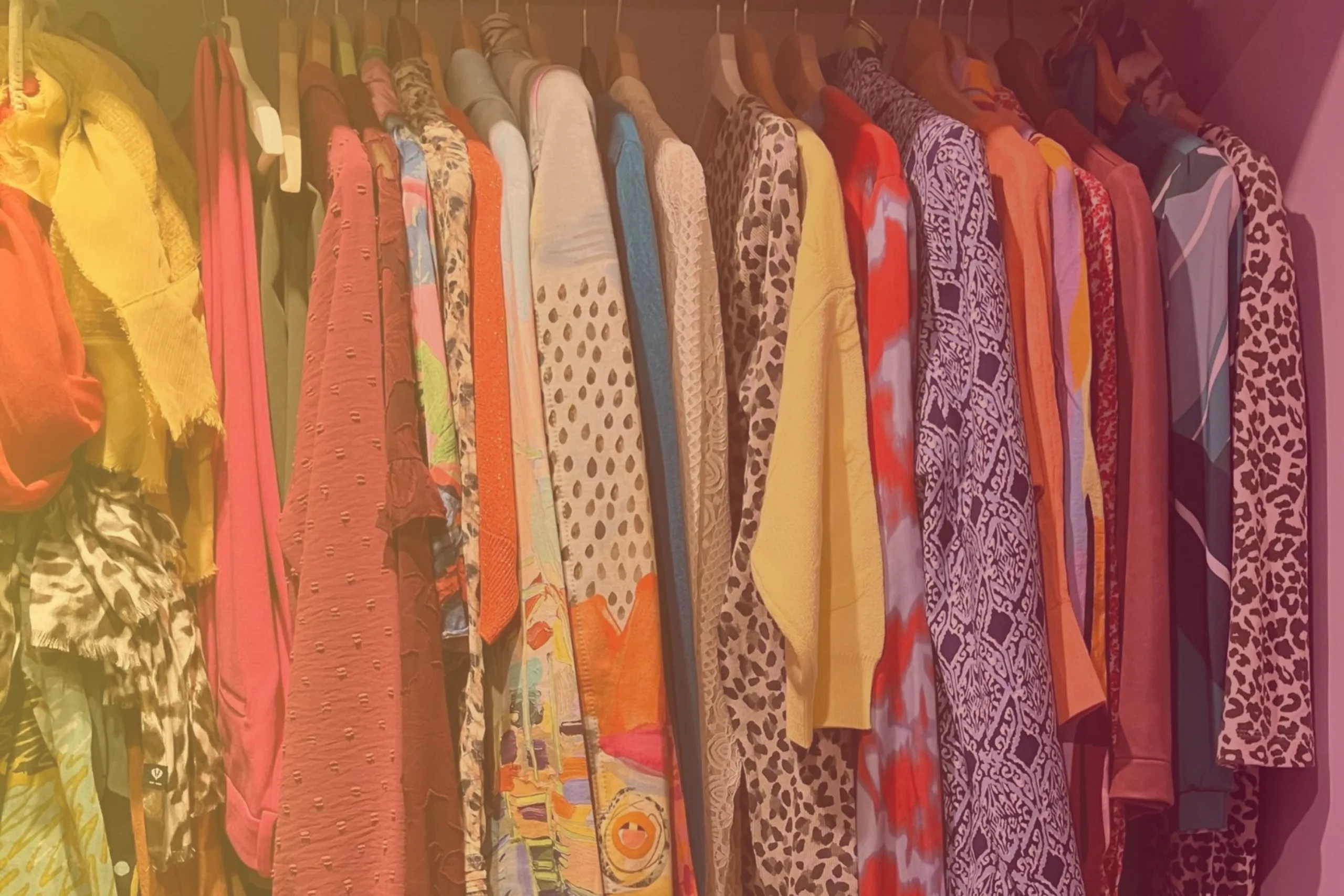 Yes, het personal shop event komt eraan!